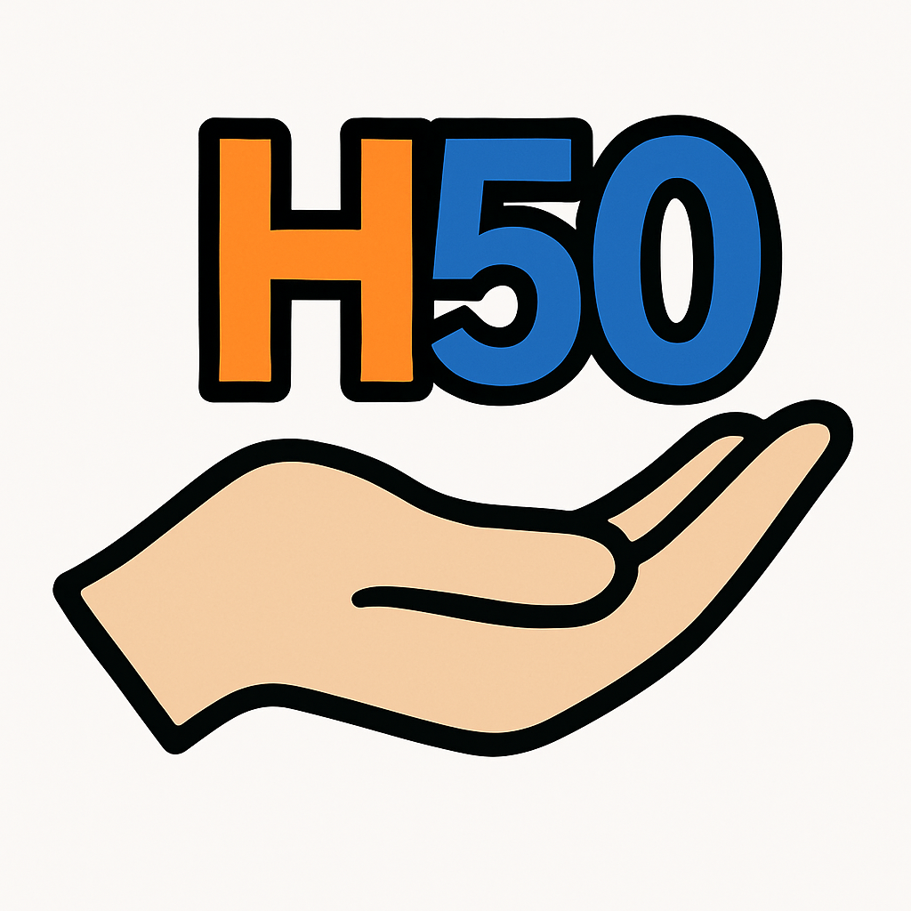 Handy50
